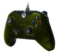 PDP - Wired Controller Official Xbox One Green New Model 2017 | occasion
