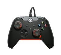 PDP Wired Ctrl for Xbox Series X - Atomic Black