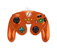 PDP Wired Fight Pad - Samus[import anglais]
