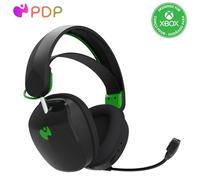 Casque Pdp Phantom Wireless Headset pour Xbox Noir
