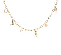 PDPAOLA Arizona Colliers Argent CO01-172-U - Femme - Argent 925