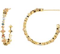 PDPaola ATELIER AR01-221-U Boucles d'oreille