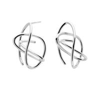 PdPaola Boucles d'oreilles femme A AR02-110-U