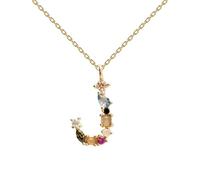 Pdpaola Collier Femme CO01-105-U