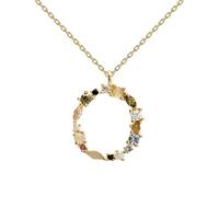 Pdpaola Collier Femme CO01-110-U