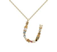 Pdpaola Collier Femme CO01-116-U