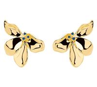 PDPAOLA Fleur Boucles d'oreilles