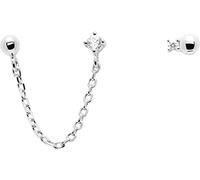 PDPaola NEW ESSENTIALS (ULTRABASICS) AR02-384-U Boucles d'oreille