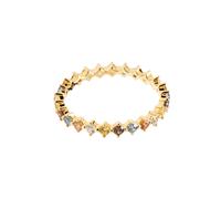 PDPAOLA Sage Bagues 18 ct. Argent AN01-209-54 - Femme - Argent 925