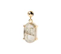 PDPAOLA Strength Charm Pendentifs Argent CH01-015-U - Femme - Argent 925