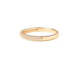PDPAOLA Tiara Bagues Argent AN01-665-56 - Femme - Argent 925