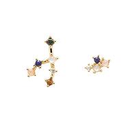 PDPaola ZODIAC AR01-405-U Boucles d'oreille