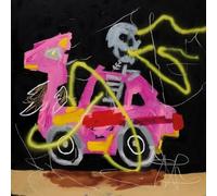 Pdqb / Featuring Dmx Krew - Guilty Pleasures