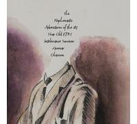 Pdqb - Psychonautic Adventures of The 187 Year Old EDM Intolerance Survivor Gunnar Oliasson LP [Vinyl]