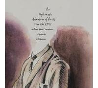 Pdqb - Psychonautic Adventures of The 187 Year Old EDM Intolerance Survivor Gunnar Oliasson LP [Vinyl]