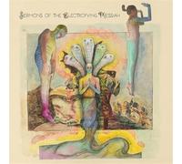 Pdqb - Sermons of The Electrofying Messiah LP [Vinyl]