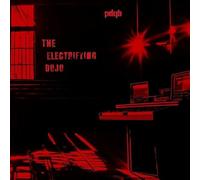 Pdqb - The Electrifying Dojo LP [Vinyl]