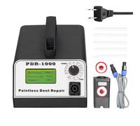 PDR-1000 Auto Body Dent Repair Machine Portable Household Dents Remover Tool Time/Power Adjust Car Paintless Dent Repairs Device pour un fonctionnement efficace
