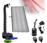 PDR Lamp Tools 18v Portable sans Fil Voiture Dent Dent Light avec Batterie 6000am Car Dent Repair Light Tools