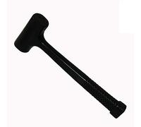 PDR Marteau de débosselage spécial en caoutchouc 400 g