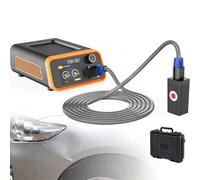 PDR Outil Professionnel De DéBosselage De Voiture, Debosselage Carrosserie sans Peinture, Kit De RéParation De Bosses PDR sans Peinture, Outil De RéParation De Voiture Chauffage par Induction