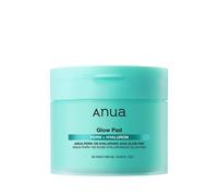 PDRN 100 Hyaluronic Acid Glow Pads 180ml