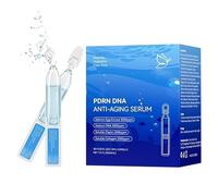 PDRN anti-âge SER-UM, traitement à double action, 1,5 ml x 30 pièces, solution cutanée hydratante, voire tonalité, formule absorbante rapide, pour les femmes même le teint de la peau
