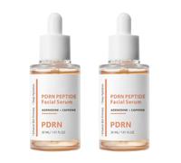 PDRN Essence Peptide Multi-Effets, Quatre Actions en Une : Hydratation, Raffermissement, Éclat et Réparation