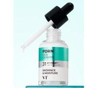 PDRN FIRMING CICA EXOSOME - VT - AMPOULE - 30ml - Made in Korea -Sérum Anti-Aging avec Céramide, Peptides pour Élasticité et Hydratation profonde (CICA EXO PDRN AMPOULE)