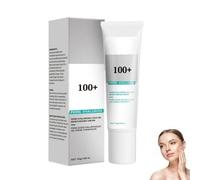 PDRN Hyaluronic Acid-100 Moisturizing Cream,Lightweight,Non-Greasy, Hydrating Moisturizer With Hyaluronic Acid, For Glass Skin,Hydration,Moisture Plumping for All Skin Types (1 pcs)