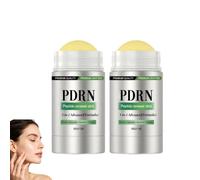 PDRN Peptide Renewal Stick, Targeted Spots Care Stick, 30G. (2PCS) | Repair Stick For Face, Repair Reduces Blemishes For All Skin Type, Remedy Firming Stick, Anti-Aging Targeted Spots Care.