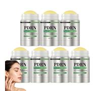 PDRN Peptide Renewal Stick, Targeted Spots Care Stick, 30G. (7PCS) | Repair Stick For Face, Repair Reduces Blemishes For All Skin Type, Remedy Firming Stick, Anti-Aging Targeted Spots Care.