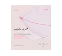 PDRN Pink Collagen Gel Mask 4 pack
