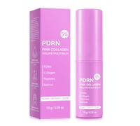 PDRN Pink Collagen Volume Multi Balm Stick,nourrit la peau (1 pack) | PDRN, collagène, peptides et rétinol, caféine et vitamine E - nourrit la peau, hydrate et illumine pour le soin des rides