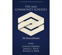 Pds And Community Schools
