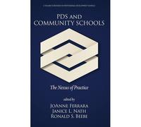 Pds And Community Schools