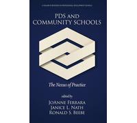 Pds And Community Schools