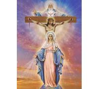 PDSYUCHEN 1000 Pièces Puzzles - The Madonna Retro Art Oil Paintings - Home Decoration - Jeux De Mémoire Et De Cognition pour Les Personnes Âgées - Jeux De Réduction du Stress en Famille - Jw72Th