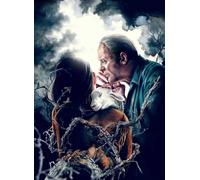 PDSYUCHEN Irregular Puzzle 1000 Pièces,Difficult Puzzle,Colourful,Classic Film s Art Poster,Jeu De Défi pour Adultes ,Jouets De Défi Amusants en Famille - Jw159Th