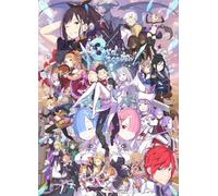 PDSYUCHEN Puzzle 1000 Pièces - Images - Coloré Puzzle - Classic Japanese Animes Otherworldly Life from Scratch Affiche - Jouets Personnalisés pour Adultes - Tz550Kj