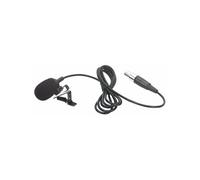 PDT1 Microphone cravate, Mini XLR