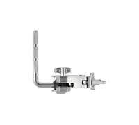 PDTH950C - Clamp Support De Tom Avec Tige En L À Boule (diamètre Rod: 12,7 Mm)