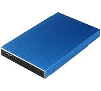 PDTHADP Disque Dur Externe Portable, HDD 2.5 Disque Dur 500GB 1 to 2 to Disque Dur Externe Portable Disque Dur Externo for Ordinateurs Portables (Color : A)