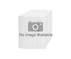 PDU 19'' L8 RM C14 - 8 prises FR + câble d'alimentation IEC C14 (10A) pour onduleur jusqu'à 2K - REF 61475 - DIM : 45 x 485 x 45 - 0.86 KG