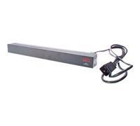 PDU de base à montage en rack APC - unité de distribution d'alimentation