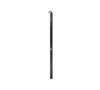 PDU en rack avec compteur APC ZeroU 2G - unité de distribution d'alimentation