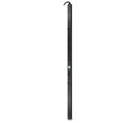 PDU en rack avec compteur APC ZeroU 2G - Unité de distribution d'alimentation (rack-montable) - CA 200/208/230 V - entrée : IEC 60309 32A - connecteurs de sortie : 42 (power IEC 60320 C13, IEC...