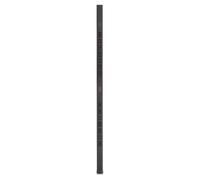 PDU en rack de base APC Zero U - Tableau de distribution électrique (rack-montable) - CA 230 V - entrée : IEC 60309 - connecteurs de sortie : 24 (power IEC 60320 C13, IEC 60320 C19) - 0U - noir -...