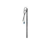 PDU en rack de base APC Zero U - unité de distribution d'alimentation