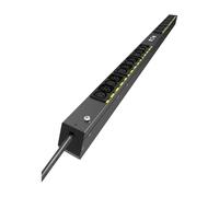 Eaton PDU EVBAF116A G4 - 0U 16A 1P - 12x C13, 12x C39 - Nouveau
